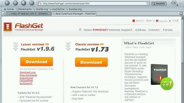 Debian GNU/Linux Tutorial installation