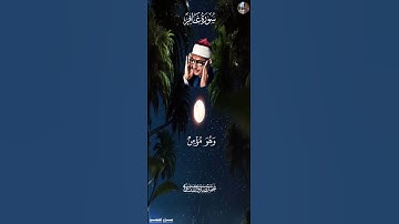 مَنۡ عَمِلَ سَيِّئَةٗ فَلَا يُجۡزَىٰٓ إِلَّا مِثۡلَهَا [سورة غافر , ٤٠] - محمد صديق المنشاوي  #قرآن
