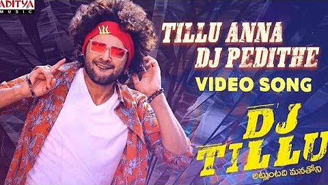 Dj Tillu trending song dj abhi lpr     🎧 remix bass 🎧