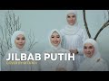 JILBAB PUTIH - COVER BY GITA KDI
