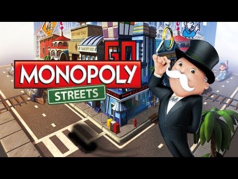 Monopoly Streets: PS3, Wii - HobbyConsolas Juegos