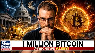 Inside The U.S. Plan To Reprice Gold And Buy Bitcoin
