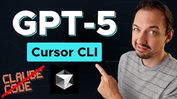 Did Cursor just kill Claude Code?