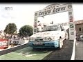 Rally Castrol Gemer 1993 relácia STV 1