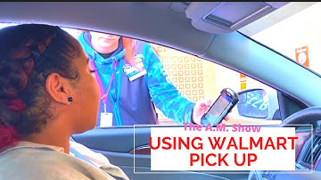 Walmart Grocery Pickup | How It Works and Tips