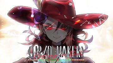 GTS Sound Team - 《wr/d.:maker》~Harmony in Reset~ (COEGTS Main Mappool TB) Song Reveal