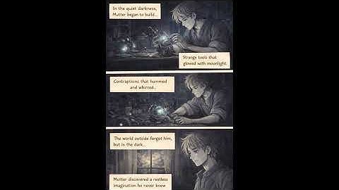 Generating Book | Treeffiency demo