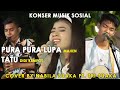 PURA PURA LUPA - MAHEN, TATU - DIDI KEMPOT BY TRI SUAKA FT. NABILA SUAKA