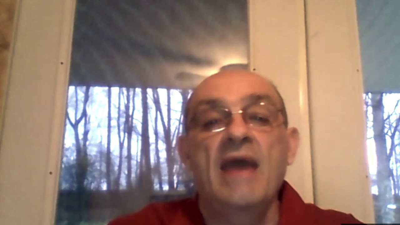 Randy Smith Racing Randy Smith Republican for District 14 Senatorial Race - YouTube