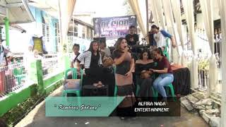 Kembang Gadung Legon oncom