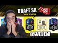 DRAFT SA KOCKICOM OSVOJEN!! | FIFA 17