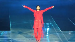 태민 Blue 블루 메타모프 콘서트 231217 TAEMIN METAMORPH (막공)