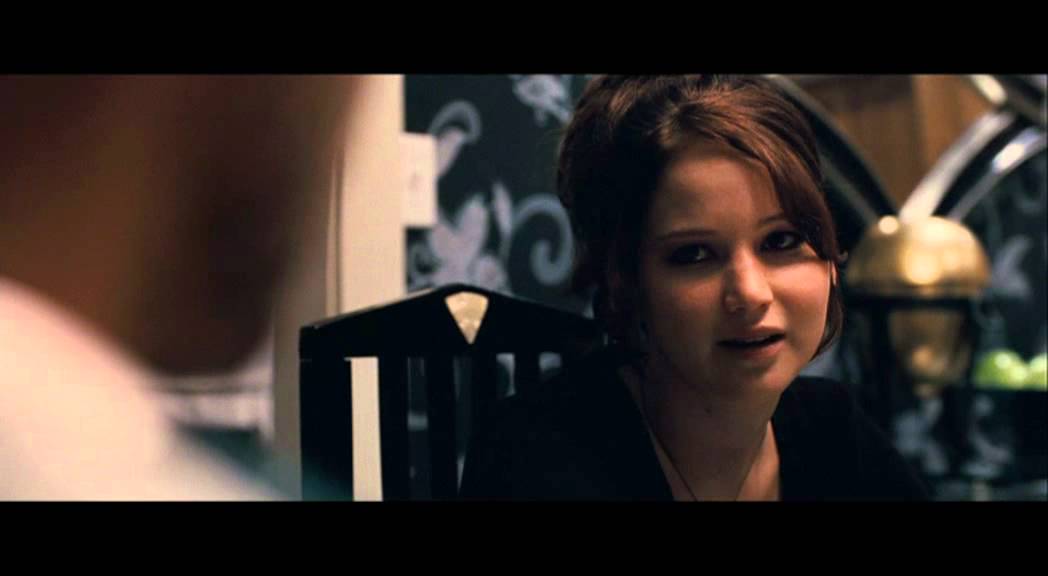 Silver Linings Playbook Official Trailer In UK Cinemas Nov 21st YouTube