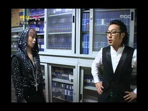 Happiness in \10,000, Lexy(1), #11, 정성호 vs 렉시(1), 20070512