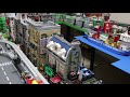 First Lego City update of 2021, placement of Police Station and upcoming changes