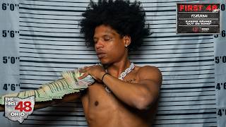 First 48 Ohio Featuring Kasino Gramz