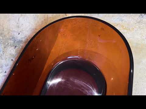 Preview thumbnail for commercial bathtub production video 4