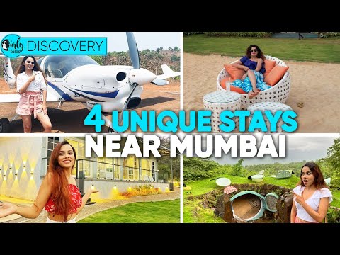 Video: 7 Wonderful Hill Retreats Near Mumbai: planeerige reis kohe!