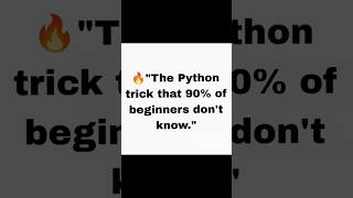 🚀Day 23 of #100days python learning challenge #coding #python #programming #shorts