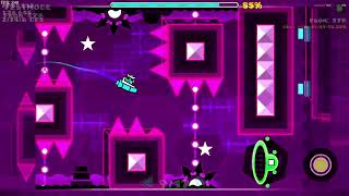 Quantum Processing 58-100%//Extreme demon Profile