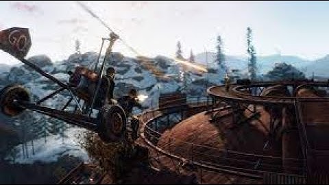 Respect 🙏 (Rust Montage