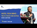 Highlights from the Hotel Tech Drive - Phuket 2023