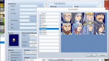 Setting starting position  NPC, Inn, Shop keepers