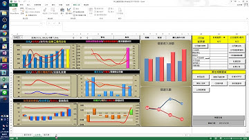 土師傅的EXCEL VBA系列_第20章(下)_EXCEL特殊目標與CTRL ENTER+私募行情