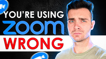 Hoe Zoom in 2025 te gebruiken – 8 Zoom-tips om uw videogesprekken te verbeteren