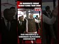 Watch | PM Modi At Vibrant Gujarat Global Trade Show in Gandhinagar #shorts #shortsfeed