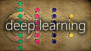 Predicting with a Neural Network explained