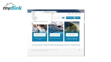 DIR-8xxL series Wireless configuration guide