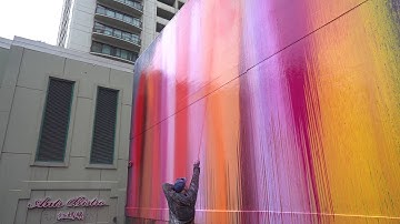 Ash Keating Park Melbourne