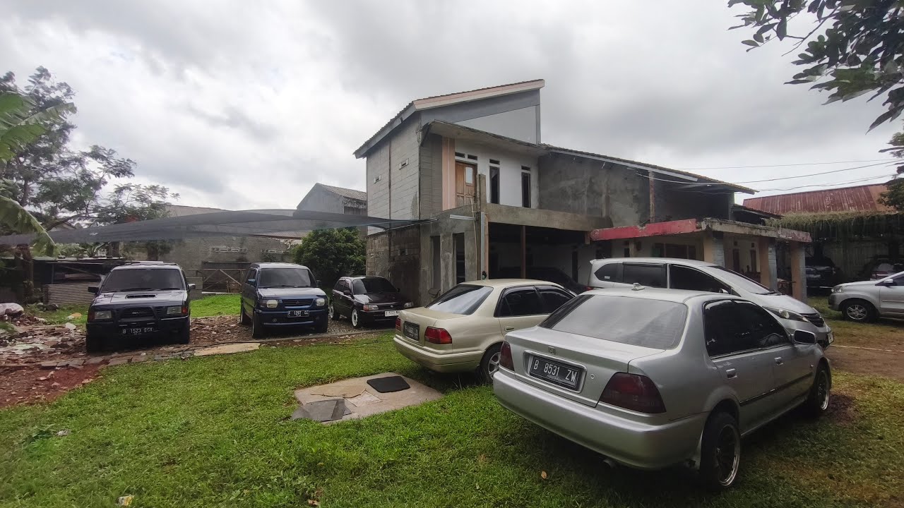 Bang Koboi sedang live📍Tutup tahun super obral mobil bekas murah Sahabat Motor 087873611122