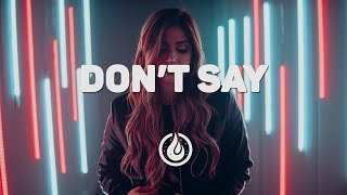 Download Lagu Hoang - Don't Say (feat. Nevve)(Ngyn Remix) [Lyrics Video] ♪ MP3