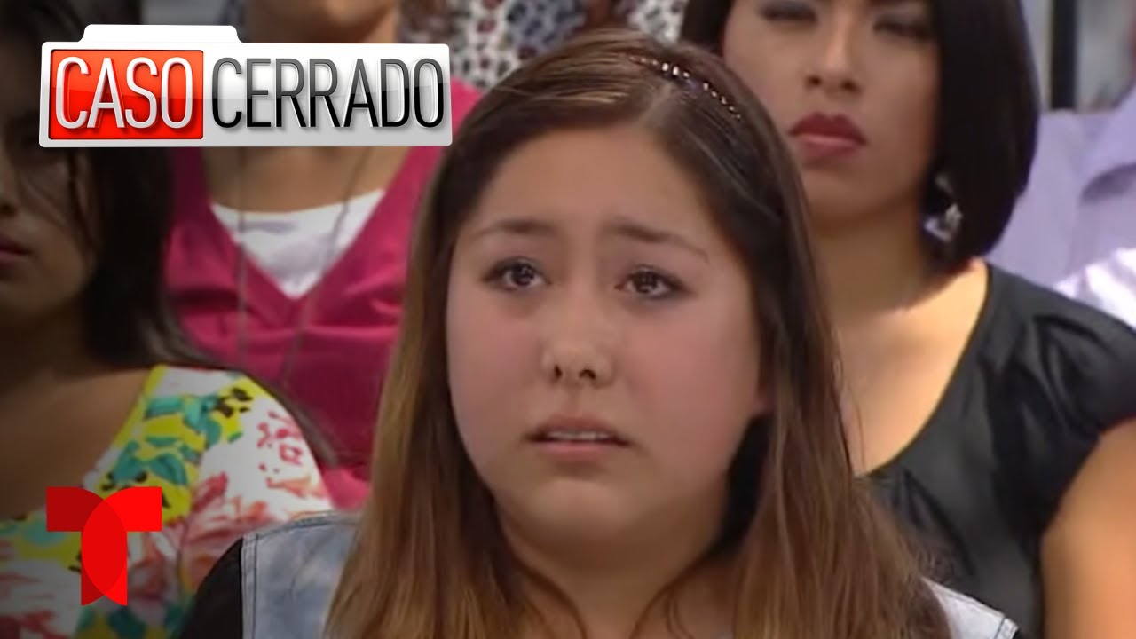 She forced her daughters to endure unspeakable abuse! 💸🚨😞 | Caso Cerrado Complete Case | Telemundo