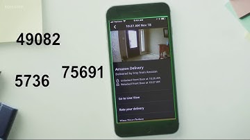 Is it worth it? Testing the "Amazon Key"
