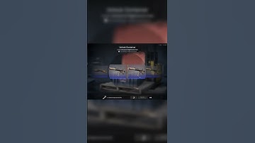 Day 289 - Opening a case every day till I pull a knife #cs2 #counterstrike