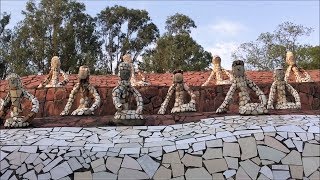 Rock Garden Chandigarh | रॉक गार्डन चंडीगढ़