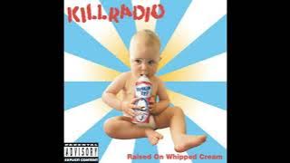 Killradio -- Scavenger (320kbps)