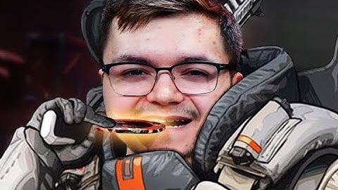 TSM Reps dominating as Gibby for 4 mins