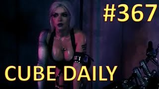 CUBE DAILY №367 - Ежедневный коуб! Подборка за ноябрь! CUBE DAILY №367 - Ежедневный коуб! Подборка за ноябрь!