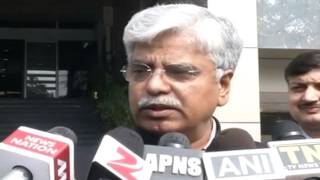 Oil espionage case: Made to sign blank papers, alleges arrested former journalist Santanu Saikia