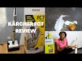 Kärcher FC7 Cordless Premium Review : My honest Review