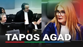 Download Lagu ICC prosecution wraps early; judge asks, 'You know that you still have time, right?' | ABS-CBN News MP3