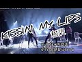 【SnowMan】KISSIN&#39; MY LIPS 和訳歌詞付