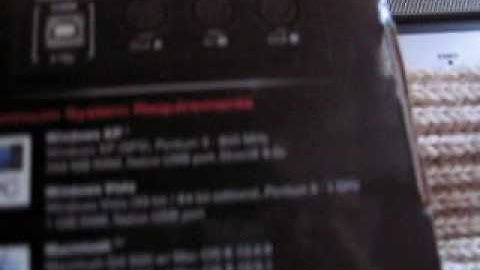 M-AUDIO Midisport 2x2 Anniversary Edition 1min Overview