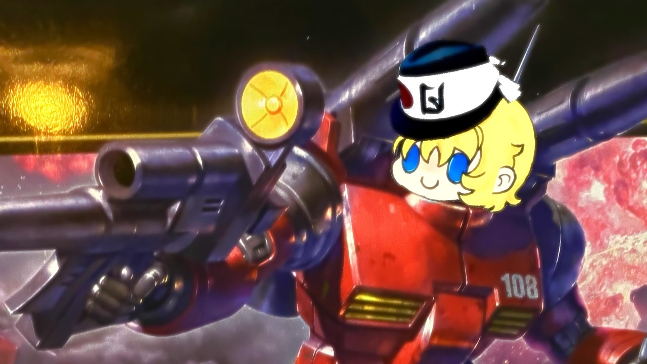 Gundam Collection - YouTube