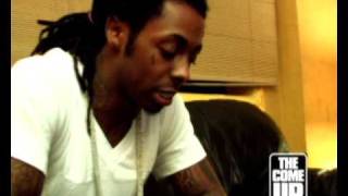 Lil Wayne -Classic Interview