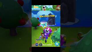 My Talking Hank Island New Collection.